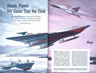 Illustration for article titled The Future Of Transportation Used To Look So Much More Sensational